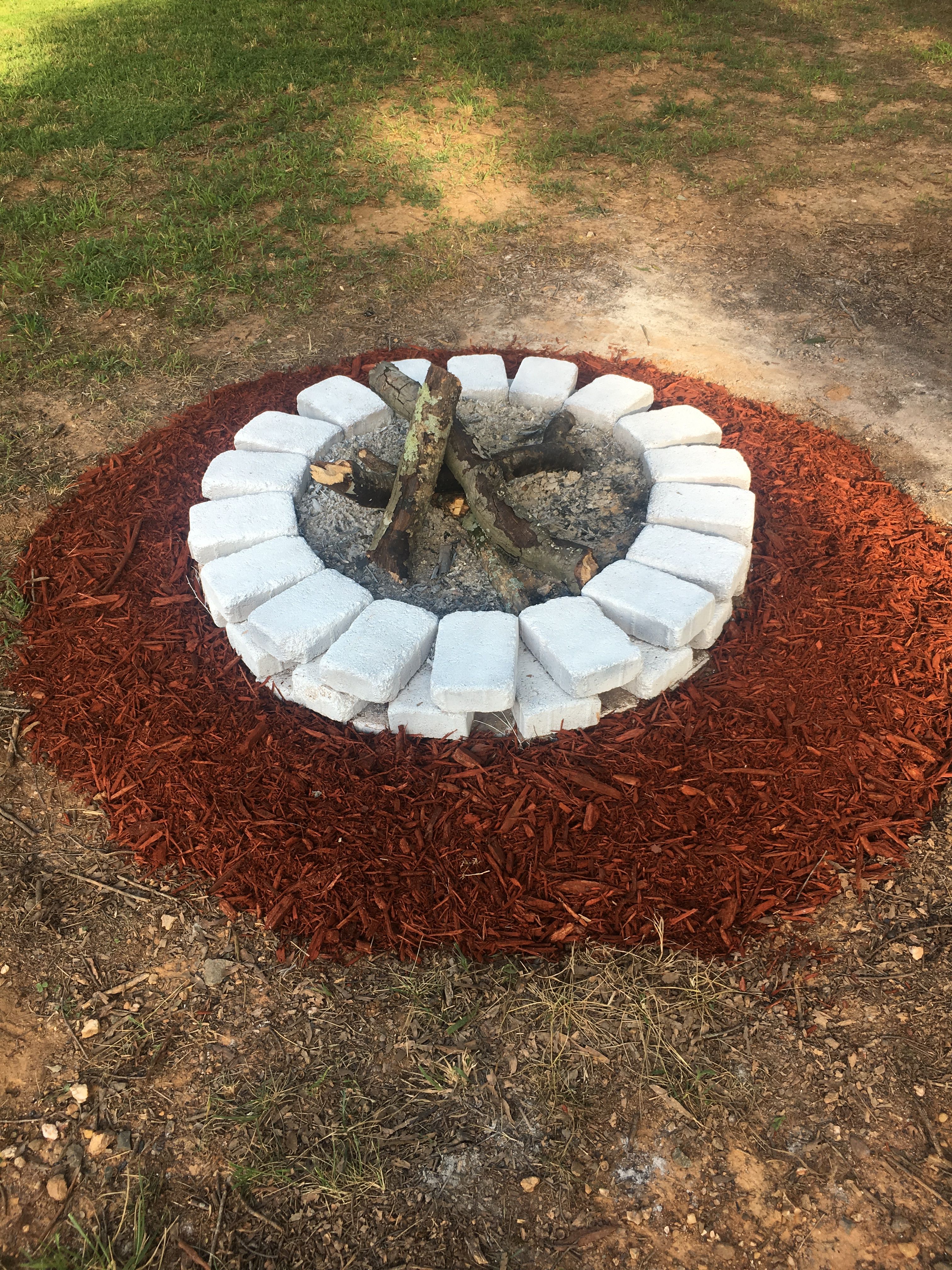 Where to Place Your Fire Pit
