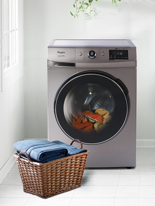 Things to Consider When Selecting a Washing Machine