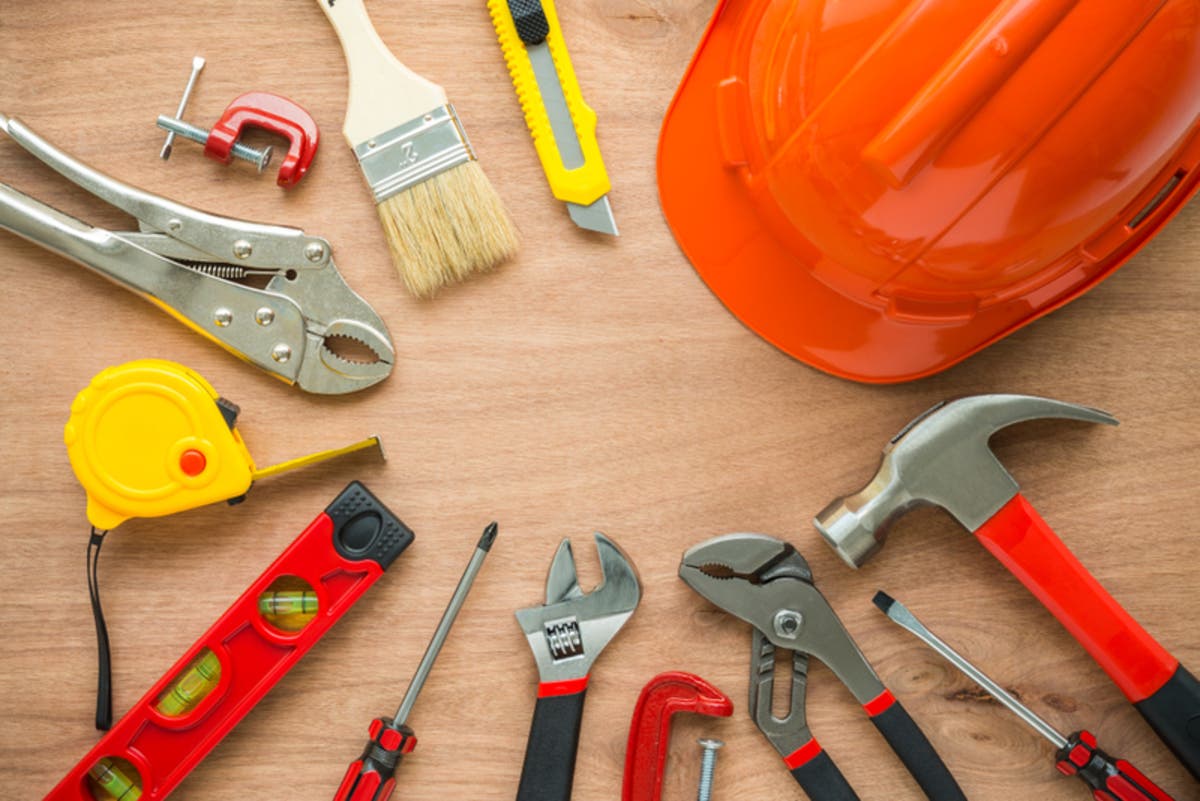 Home Improvement Projects to Take On this Fall