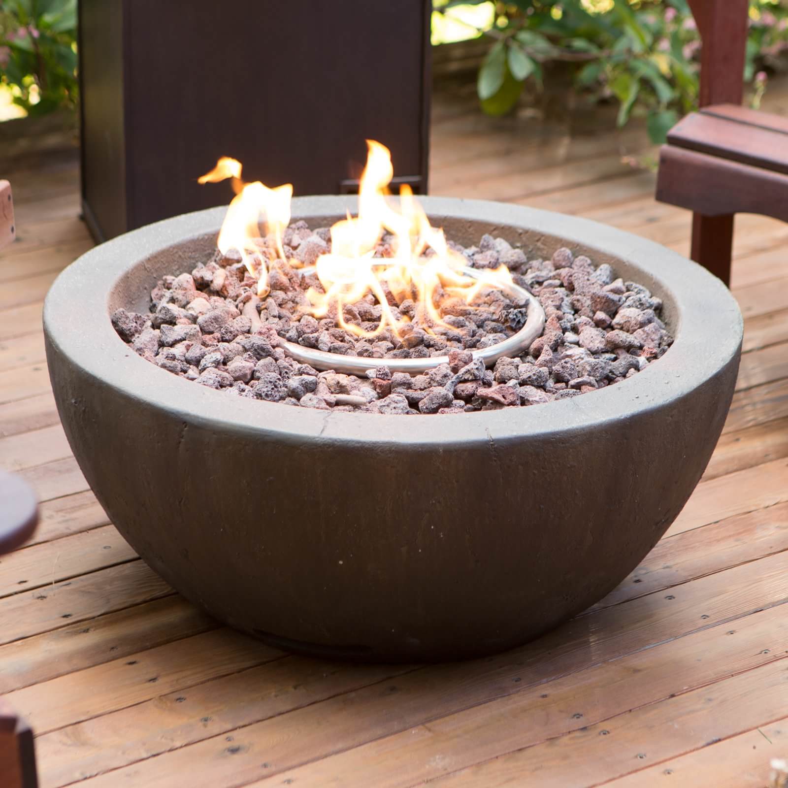 Types of Outdoor Firepits – Part 1