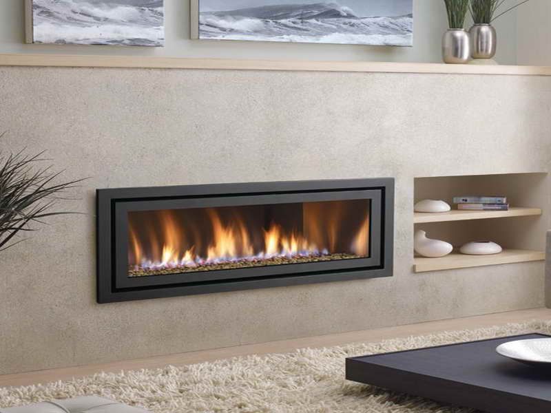 Gas Fireplaces: To Vent or Not?