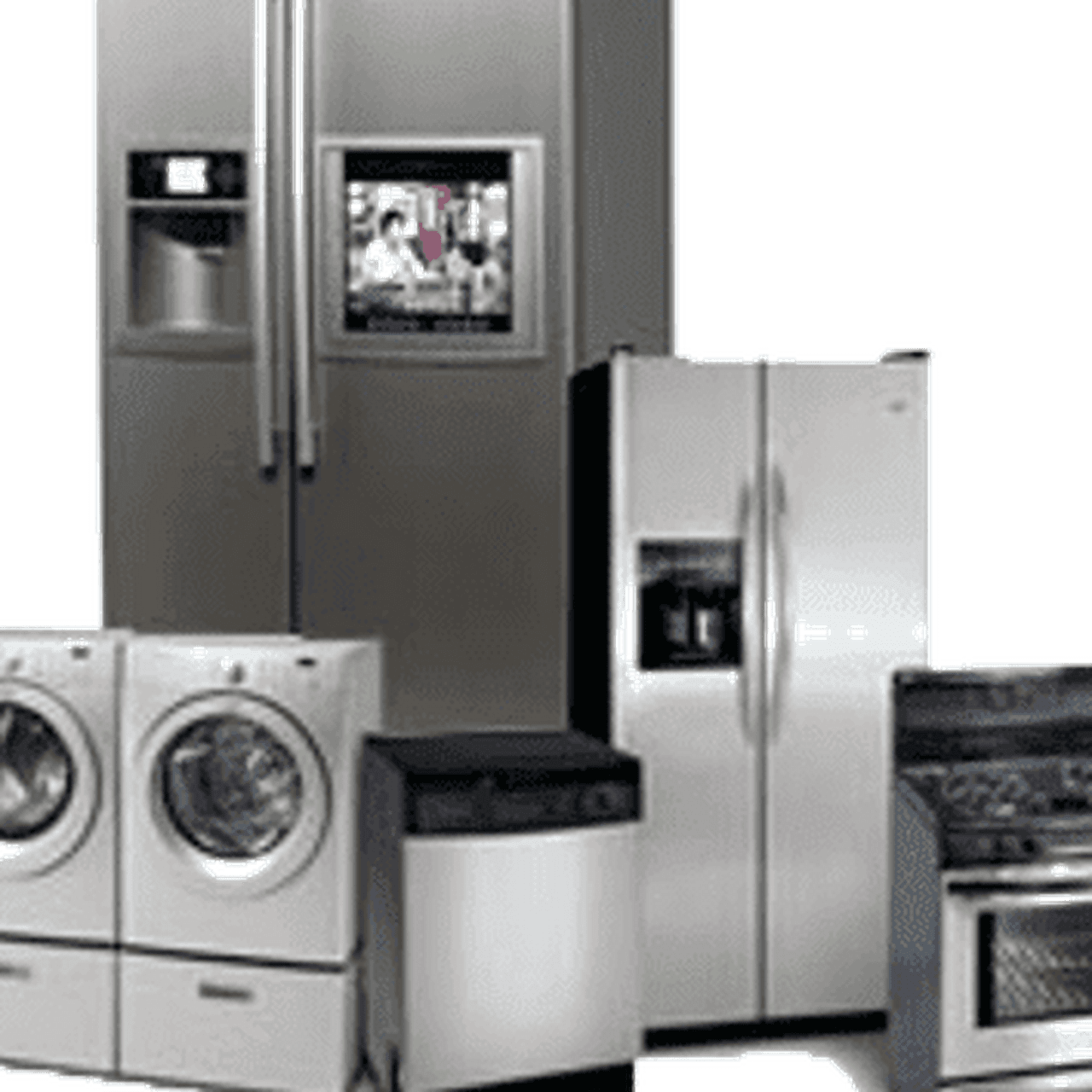 One-Stop-Shop for Appliance Repairs and Replacements