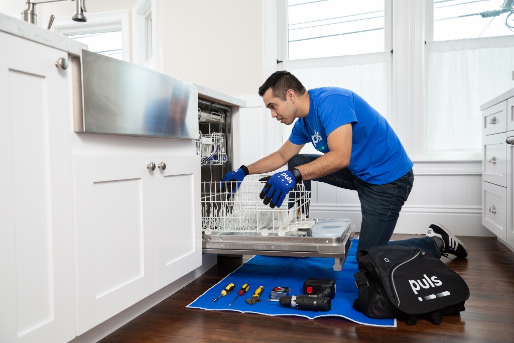 The More Time You Spent At Home The More Your Appliances Will Require Service