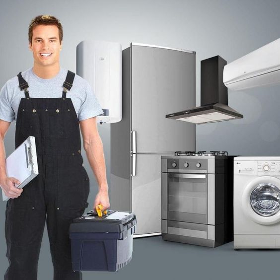 Installing an Appliance Yourself Vs. Getting it Professionally Installed