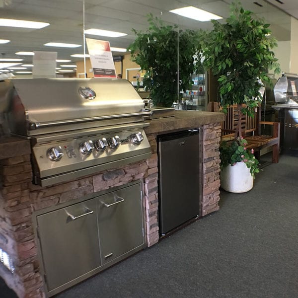High-End Grills in Colorado – Part 2