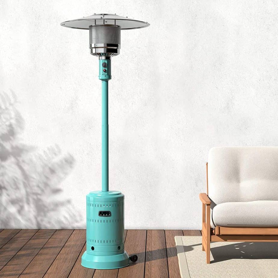 Patio Heater Buying Guide