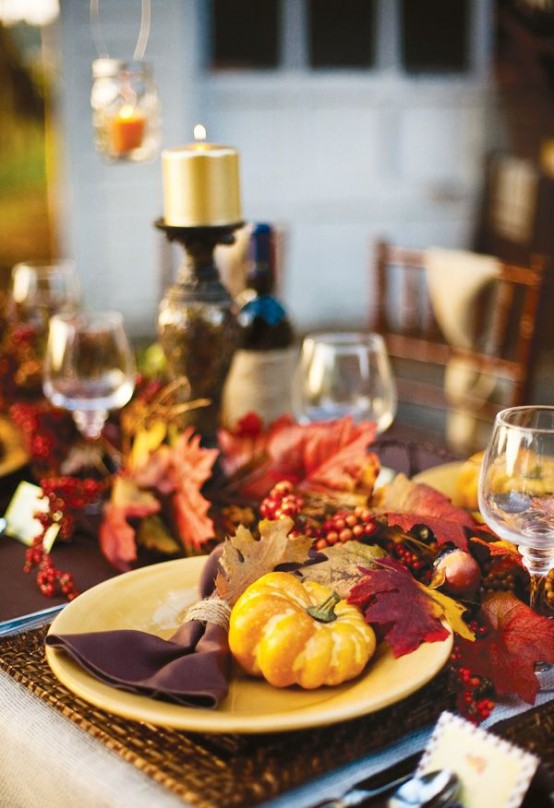 How to Make Thanksgiving Dinner in Your Outdoor Kitchen