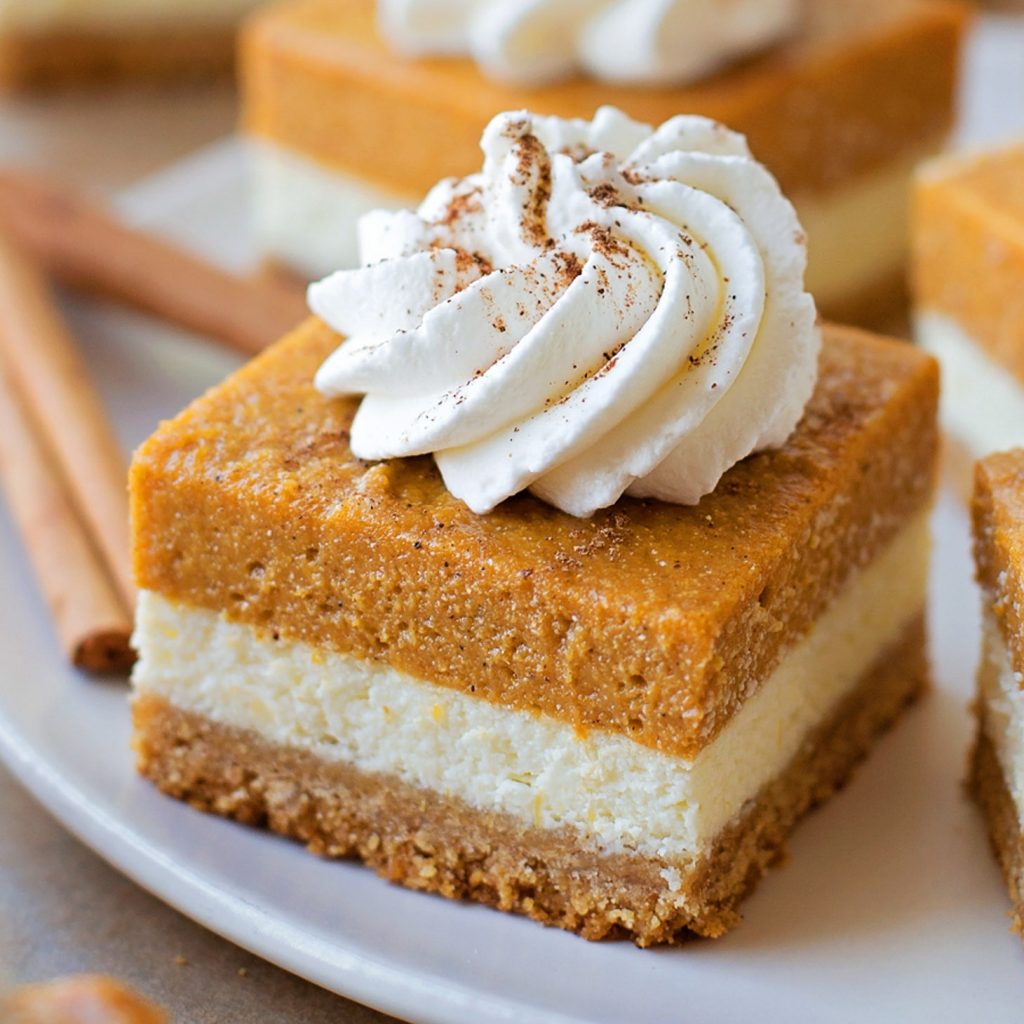 Thanksgiving Stovetop Desserts