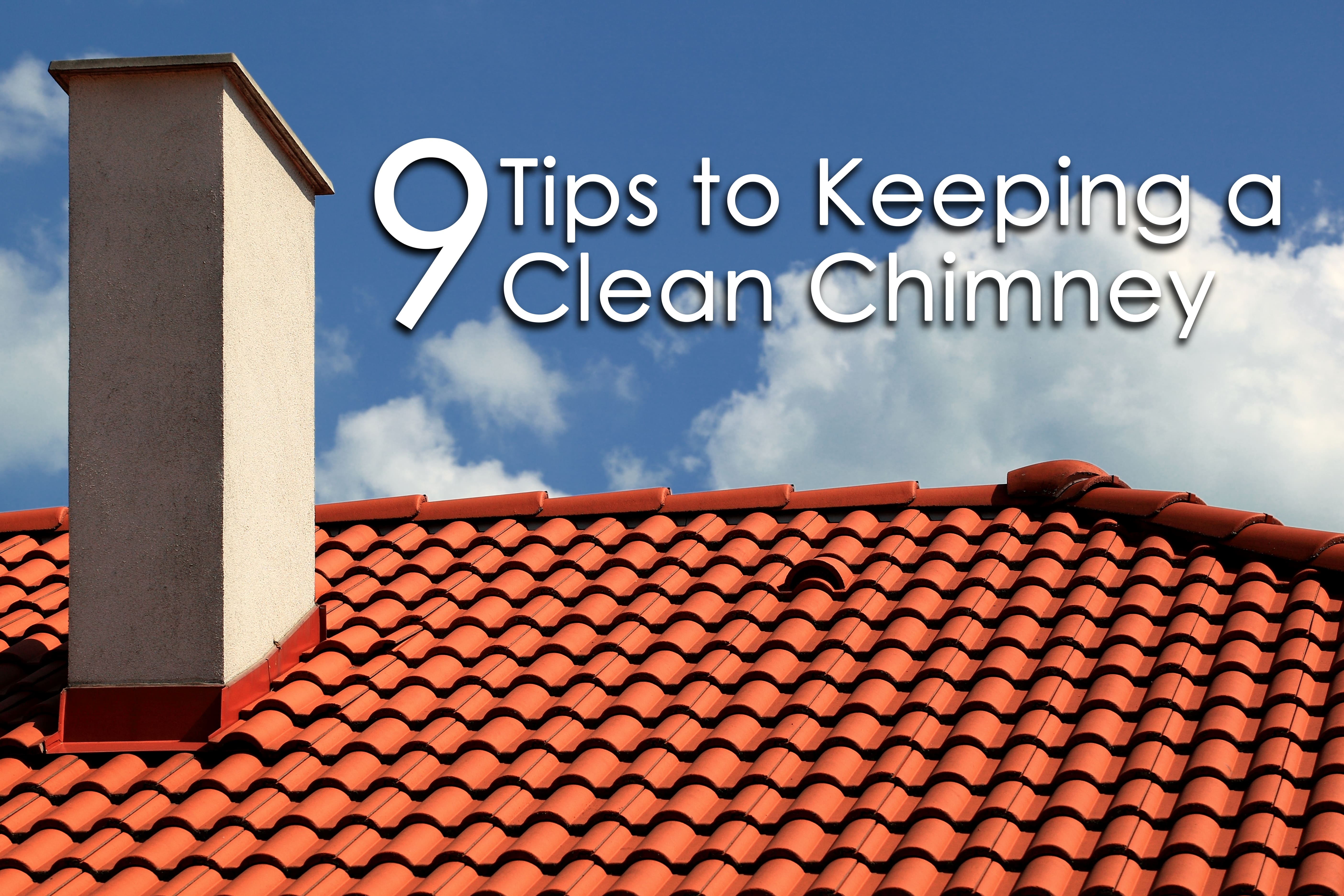 Chimney Cleaning 101