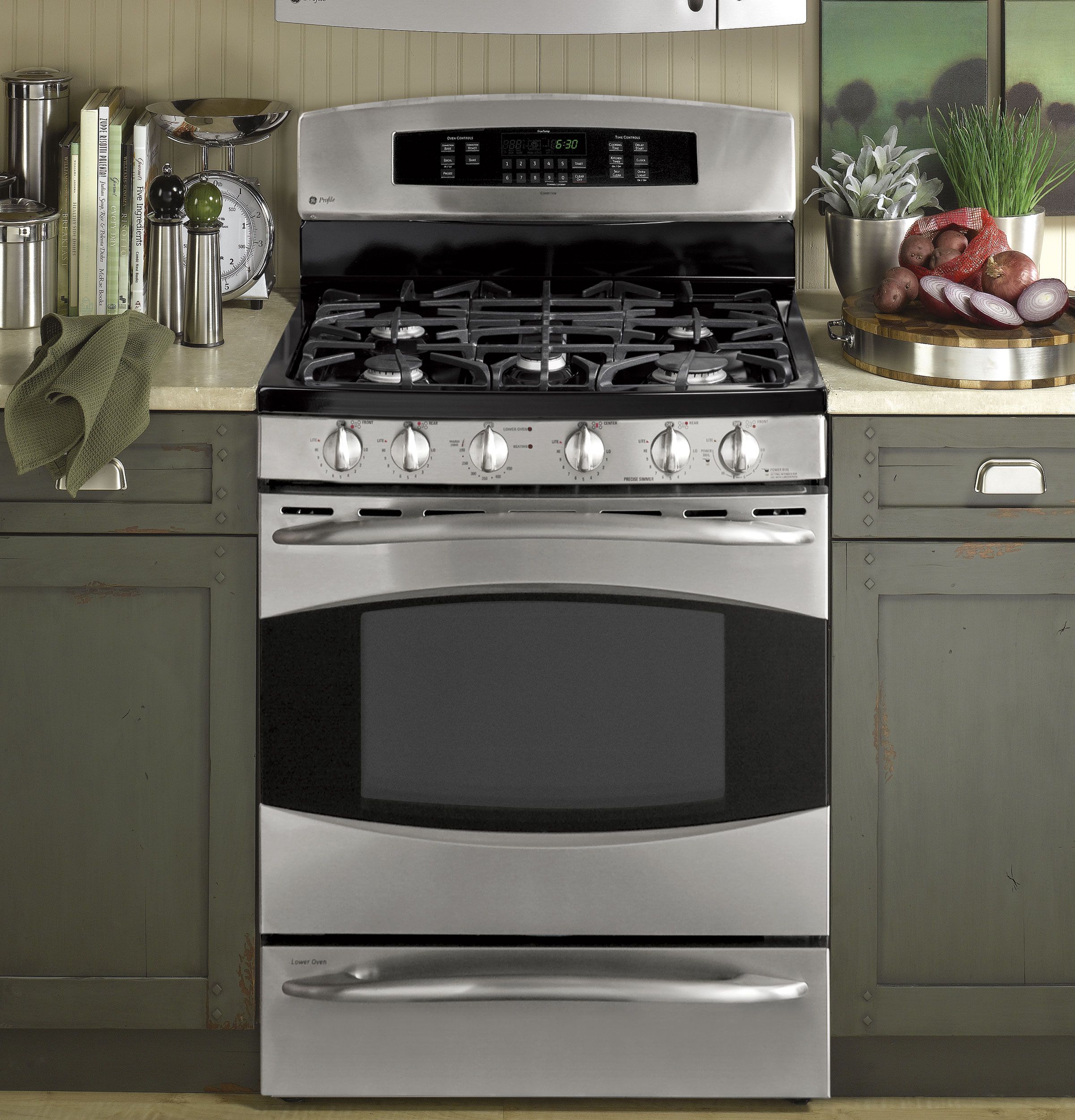 Appliance Mistakes When Remodeling Your Kitchen