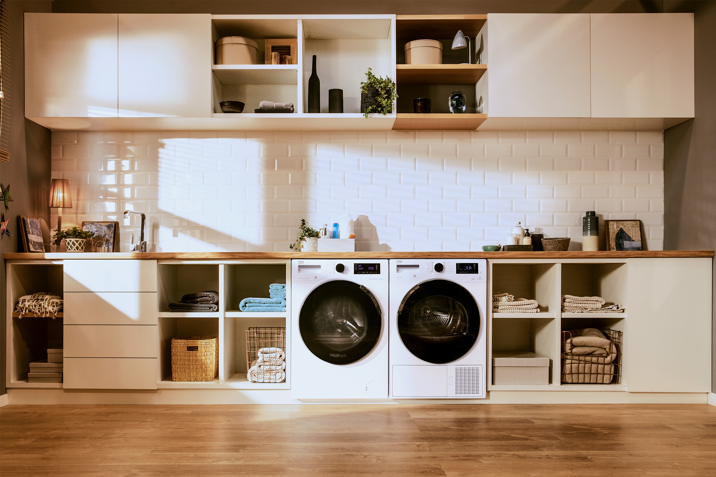 How Beko Appliances Can Improve Your Home