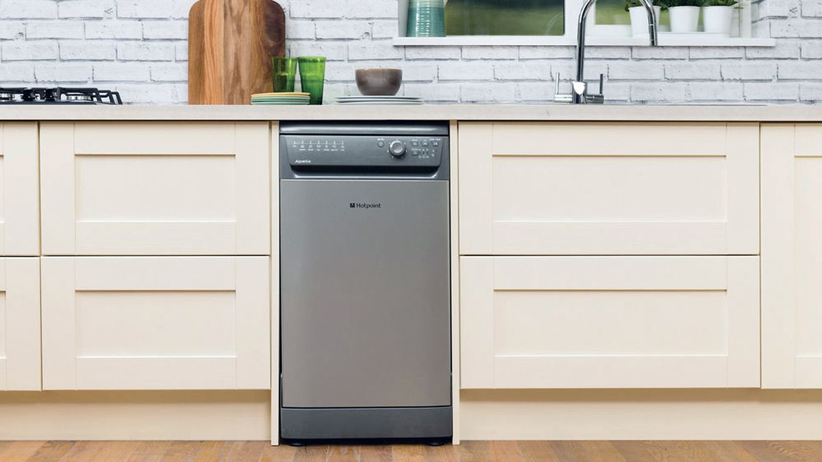 Best Compact Dishwashers