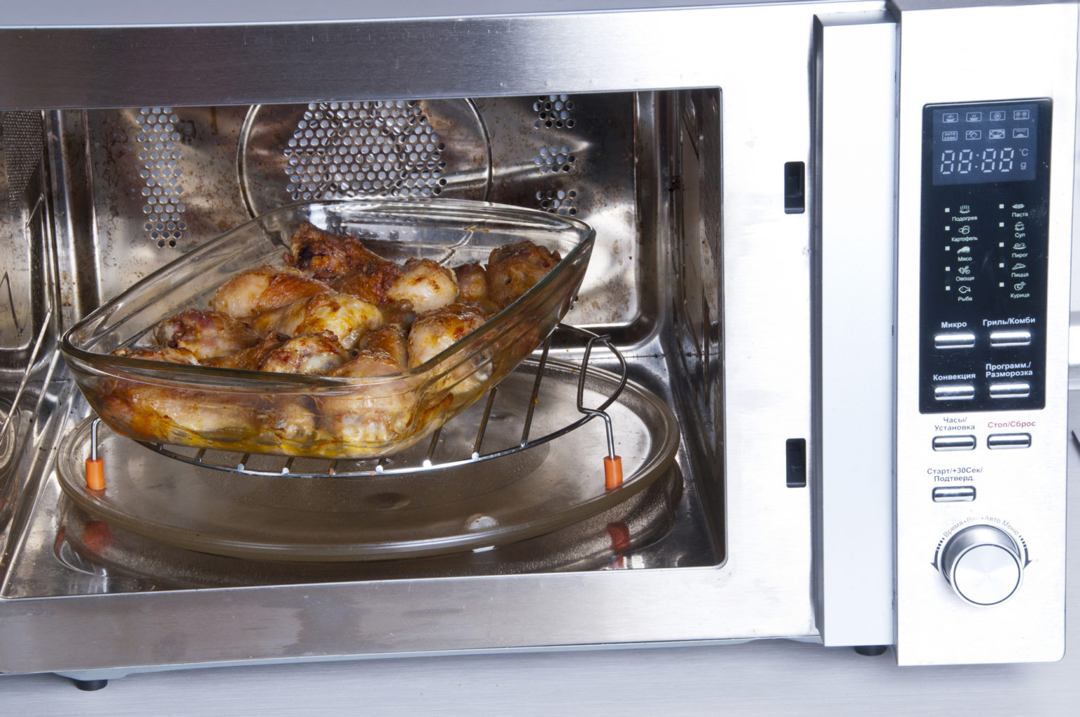 What Should I Be Cooking In My Convection Oven