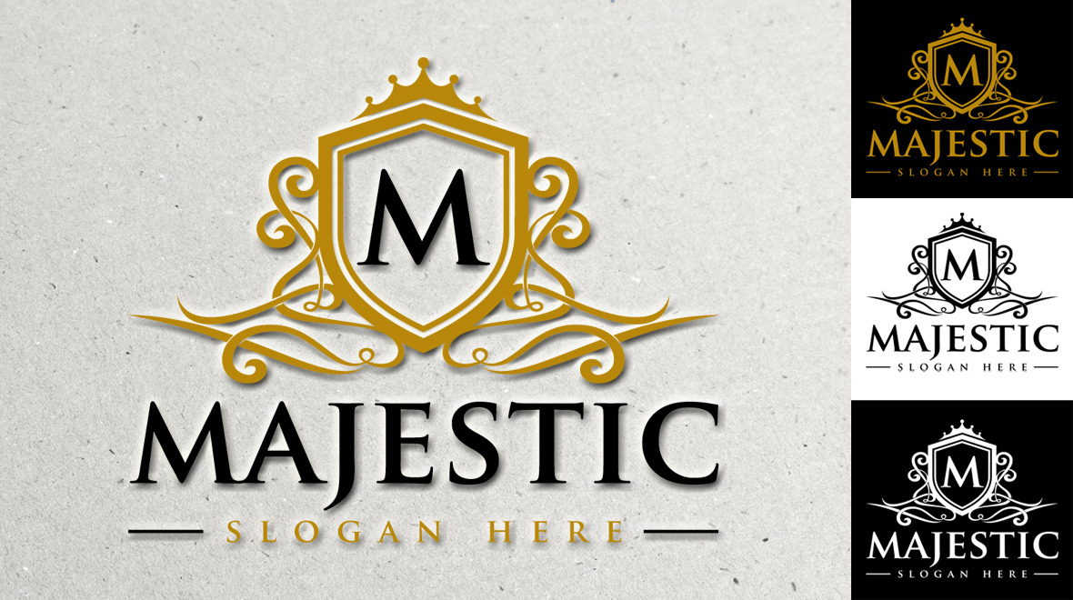 majestic-logo